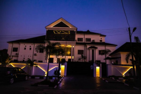 The Stallion Abuja